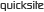 quicksite