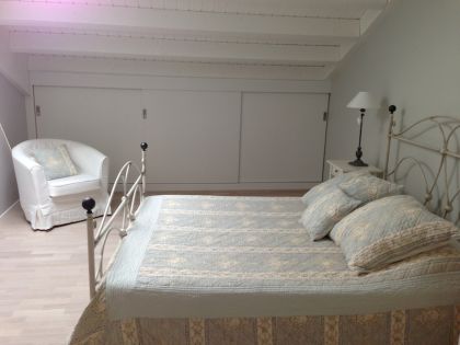 Suite parentale