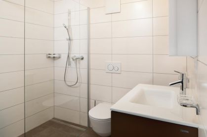 Salle de bain tage