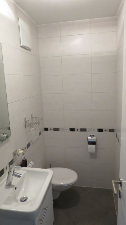 wc visiteur
