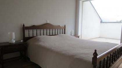 Chambre parentale