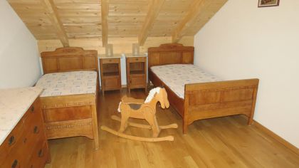 Chambre enfants