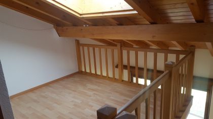 Mezzanine