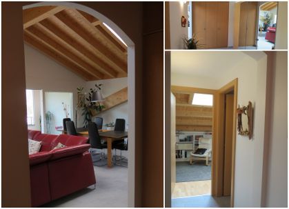 A vendre Bains de Saillon