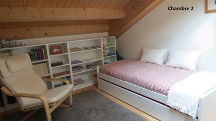 A vendre Bains de Saillon