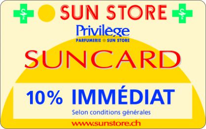 suncard