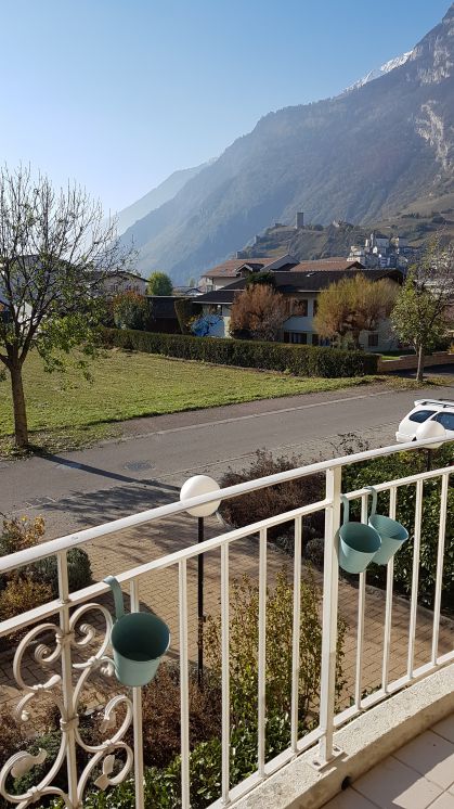 Vue-Bourg-Saillon