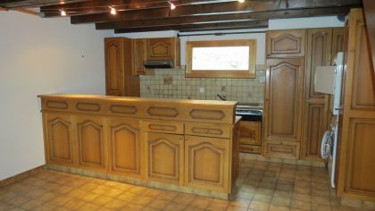 appartement  louer Saillon