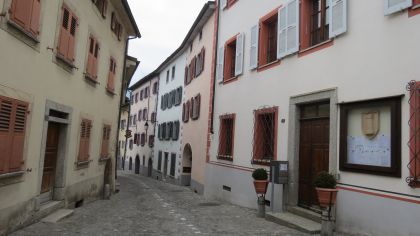 appartement  louer Saillon